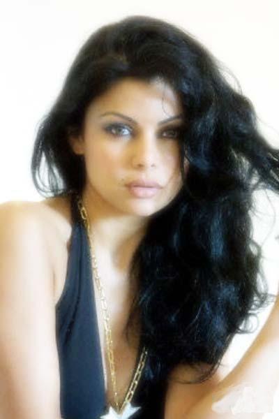 hayfa wahby
