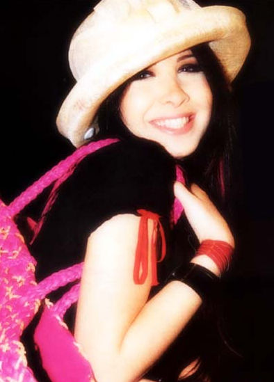 nancy la belle chanteuse