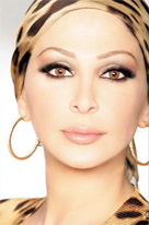 c'est elissa