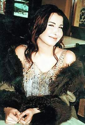 nancy la belle chanteuse